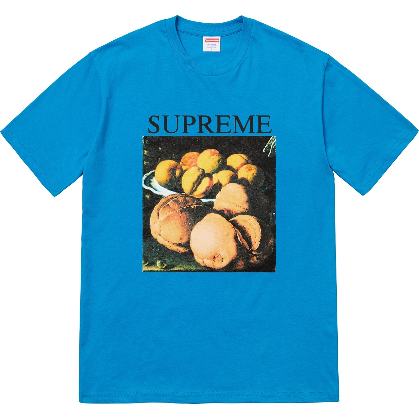 Still Life Tee view 5